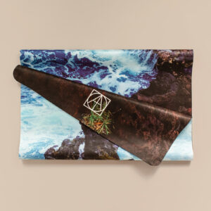 Hana Maui Hot Yoga Mat