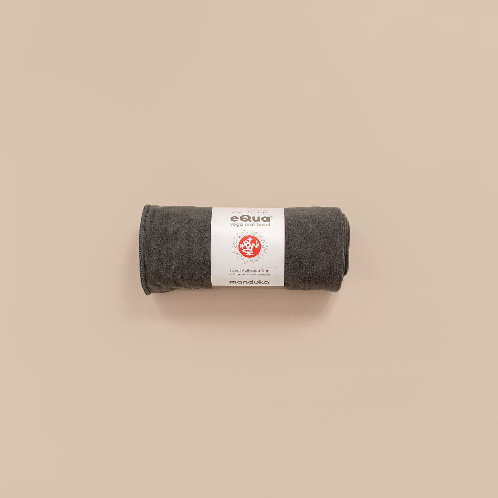 Manduka Towel  Bambu Hot Yoga